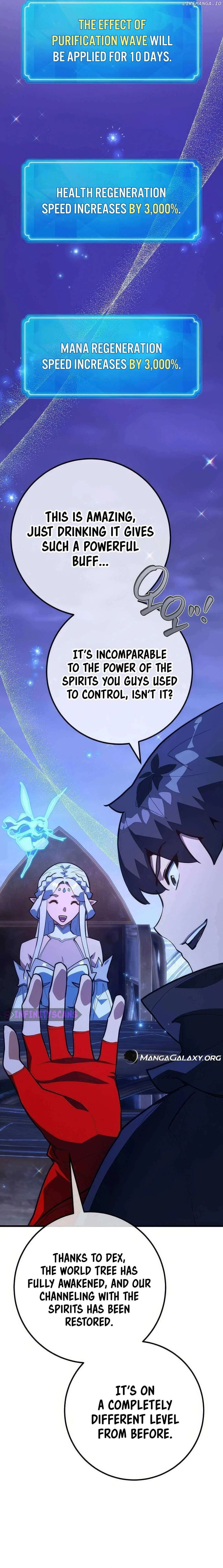 Read World's Strongest Troll Manga Online