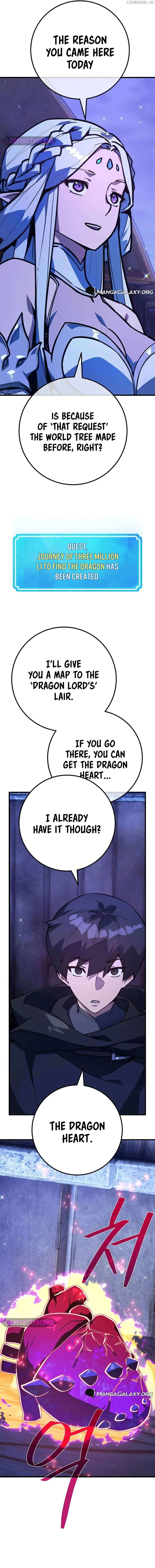 Read World's Strongest Troll Manga Online