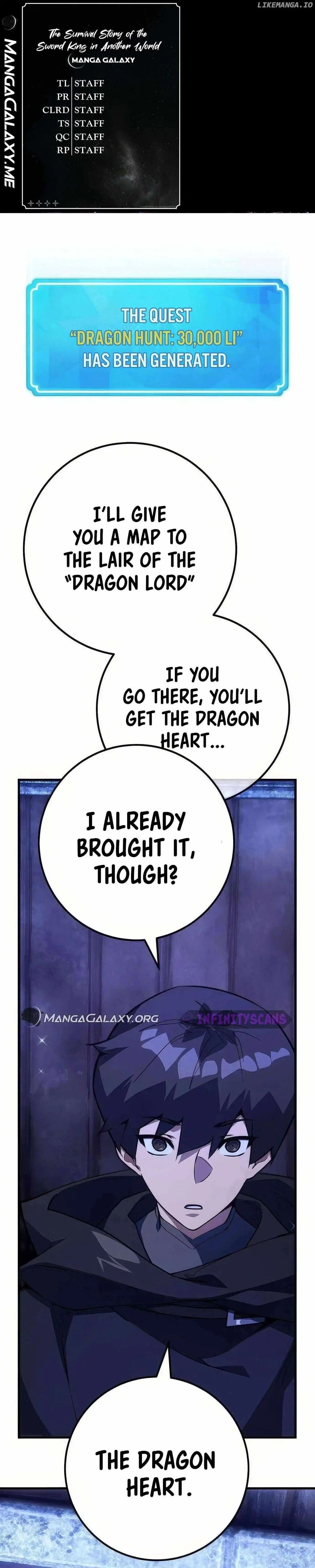 Read World's Strongest Troll Manga Online