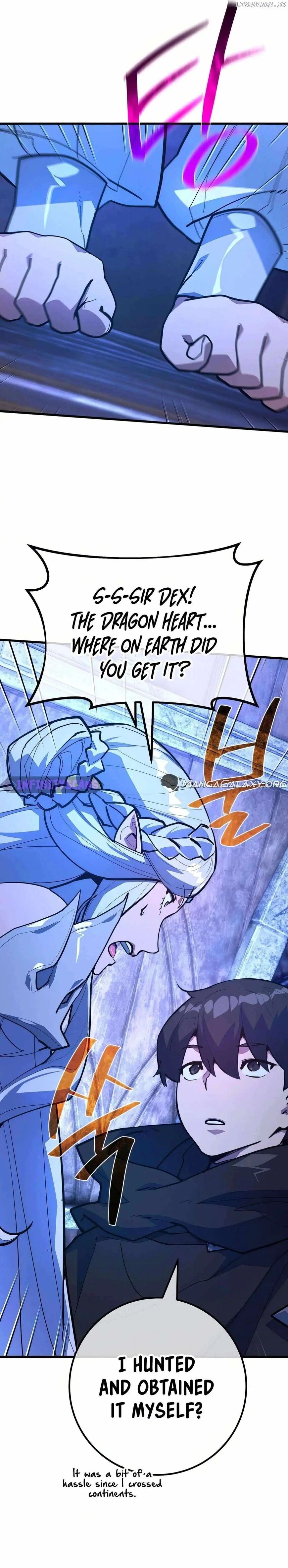 Read World's Strongest Troll Manga Online