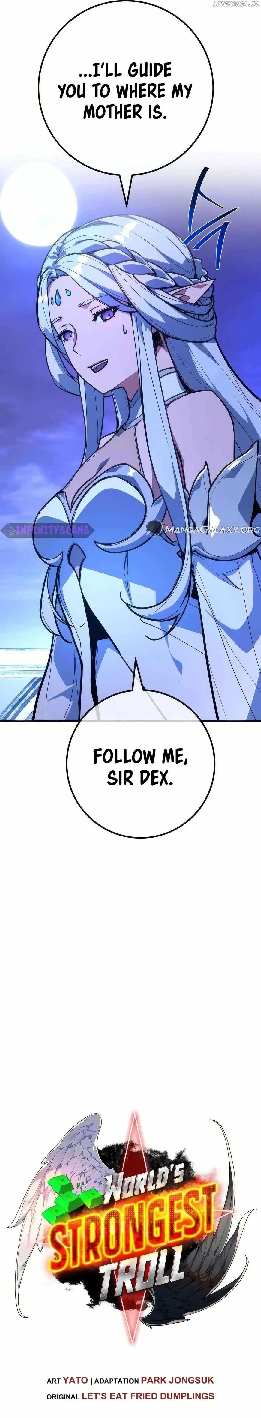 Read World's Strongest Troll Manga Online