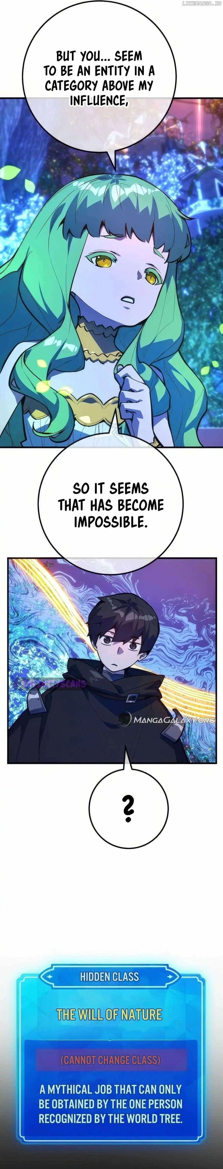 Read World's Strongest Troll Manga Online