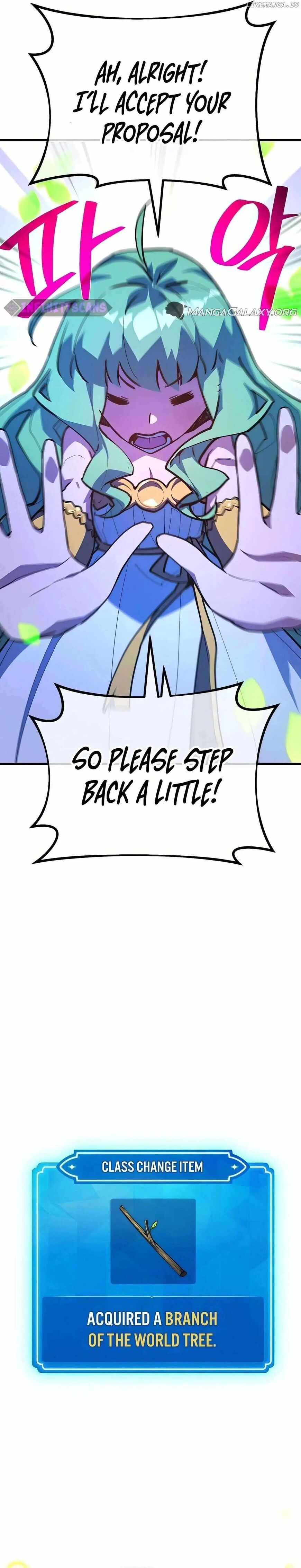 Read World's Strongest Troll Manga Online