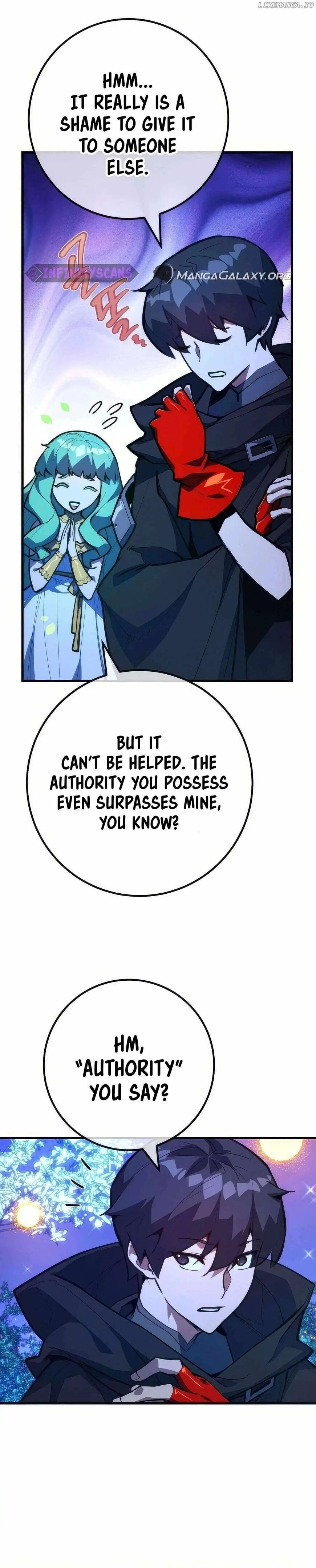 Read World's Strongest Troll Manga Online