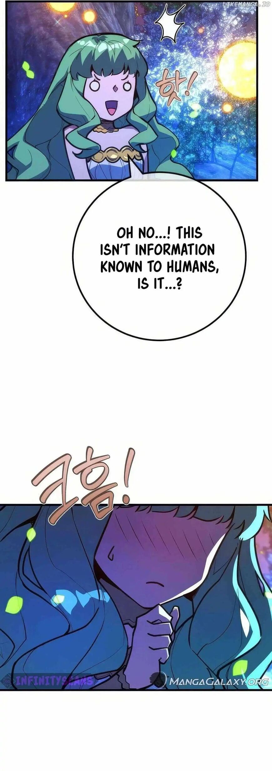 Read World's Strongest Troll Manga Online