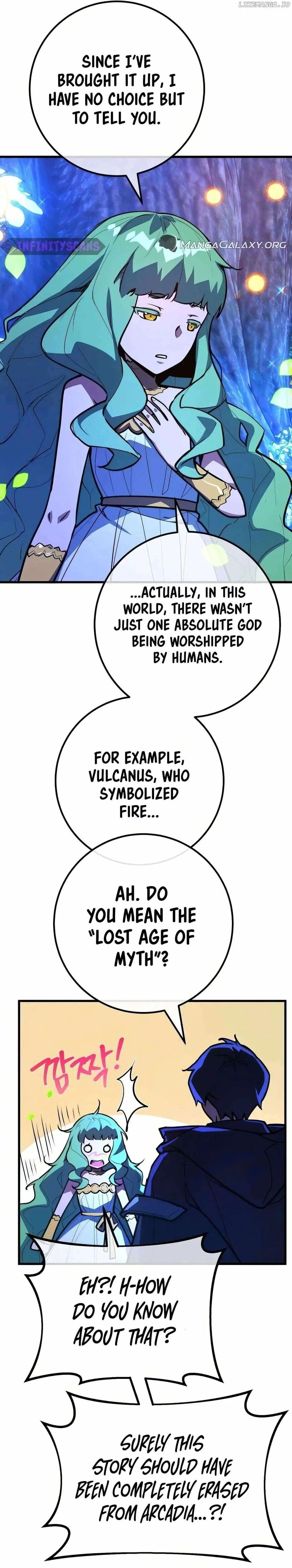Read World's Strongest Troll Manga Online