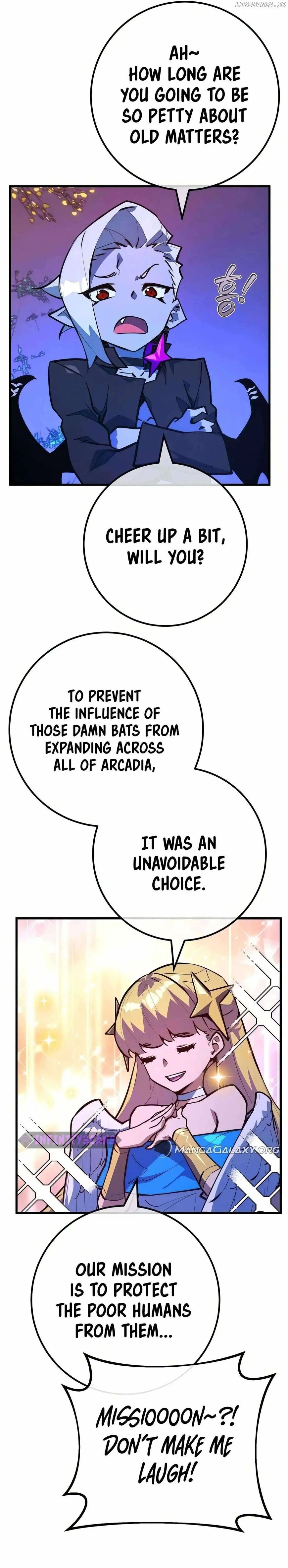 Read World's Strongest Troll Manga Online