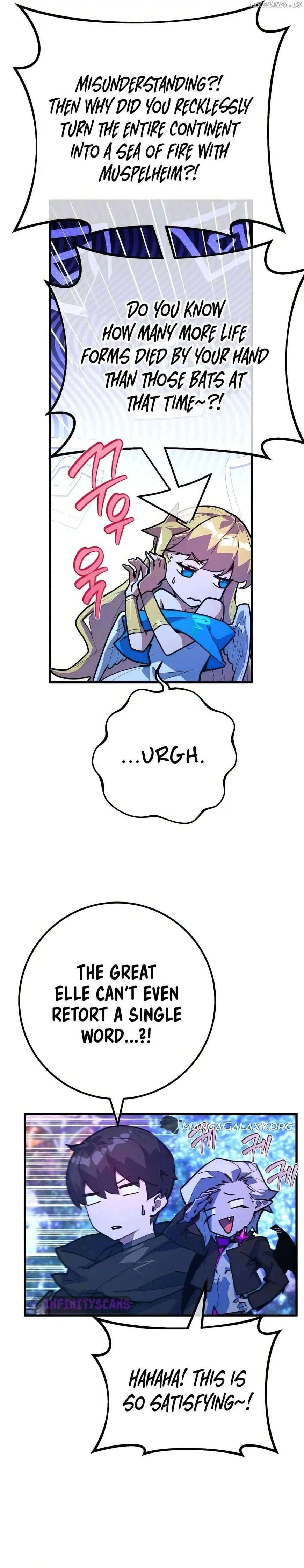 Read World's Strongest Troll Manga Online