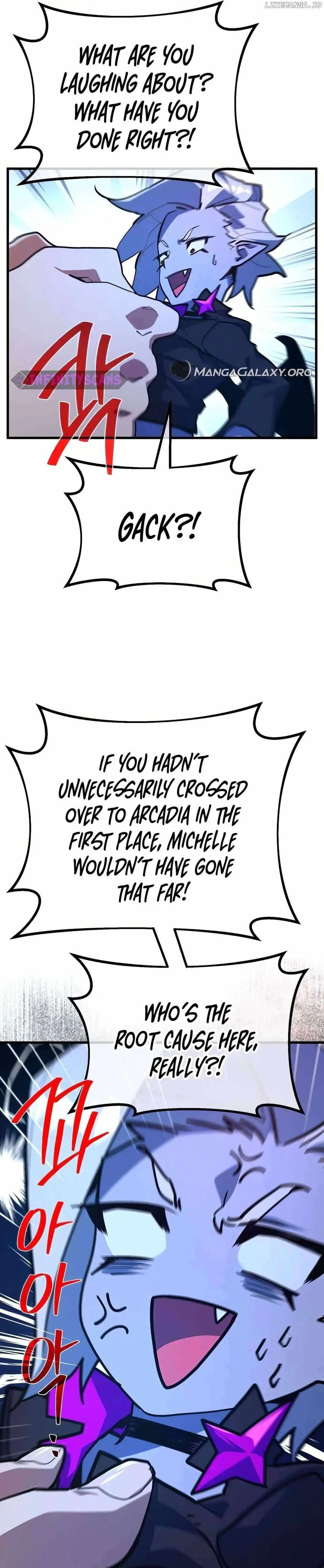 Read World's Strongest Troll Manga Online