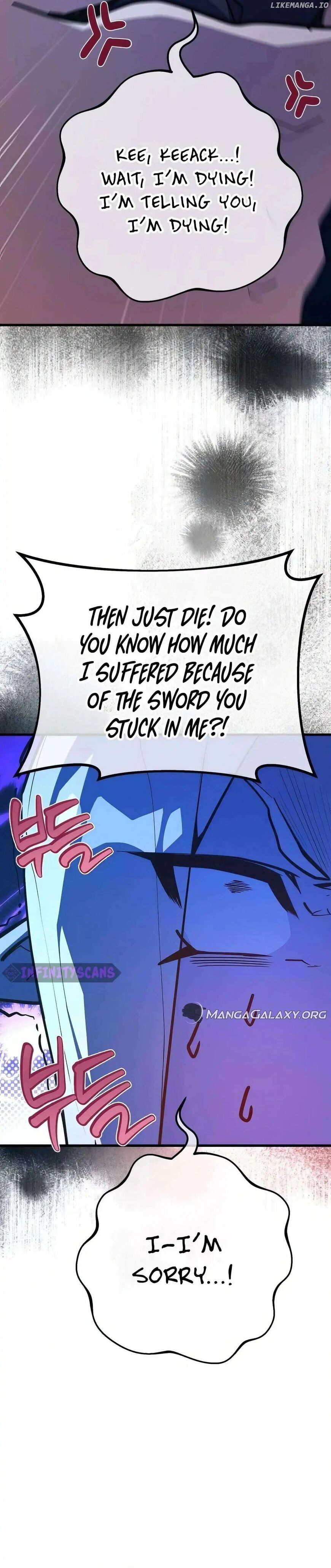 Read World's Strongest Troll Manga Online