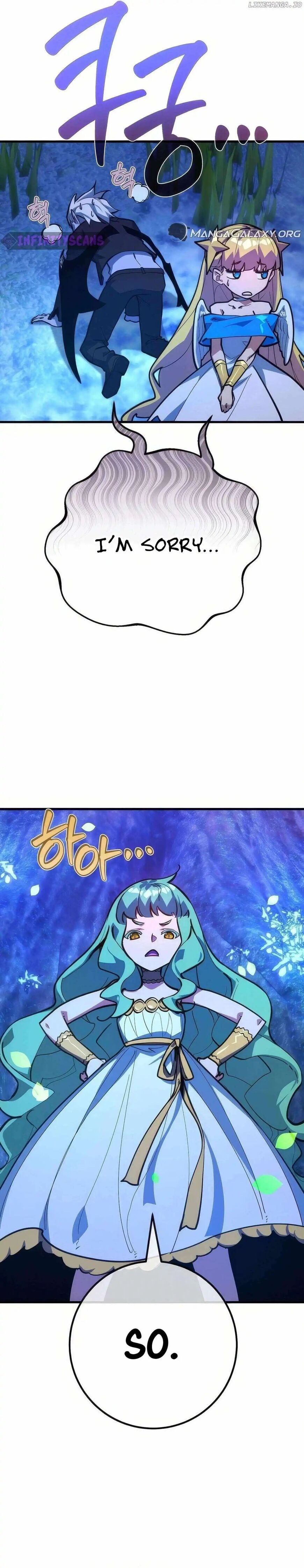 Read World's Strongest Troll Manga Online