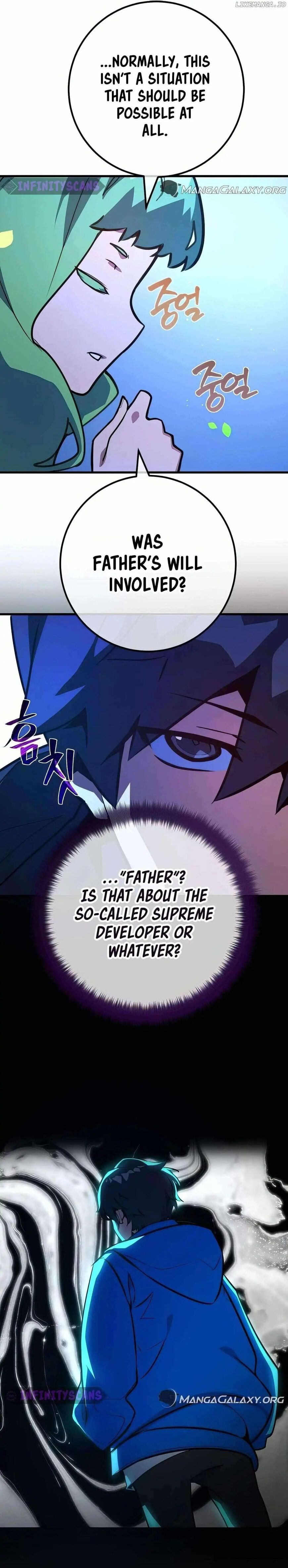 Read World's Strongest Troll Manga Online