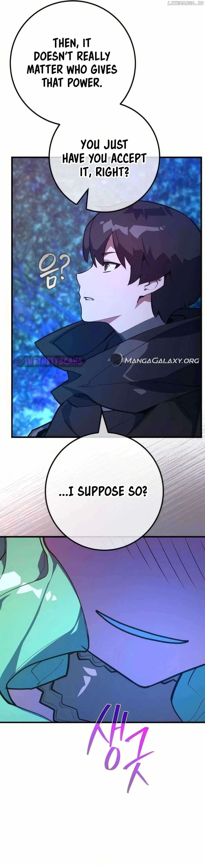 Read World's Strongest Troll Manga Online