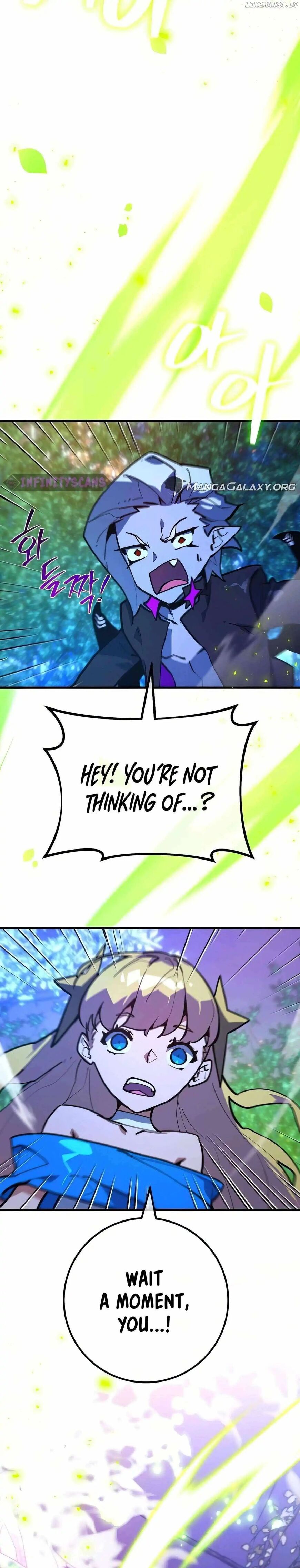 Read World's Strongest Troll Manga Online