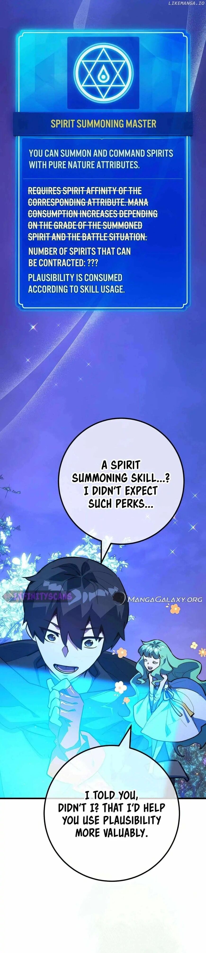 Read World's Strongest Troll Manga Online