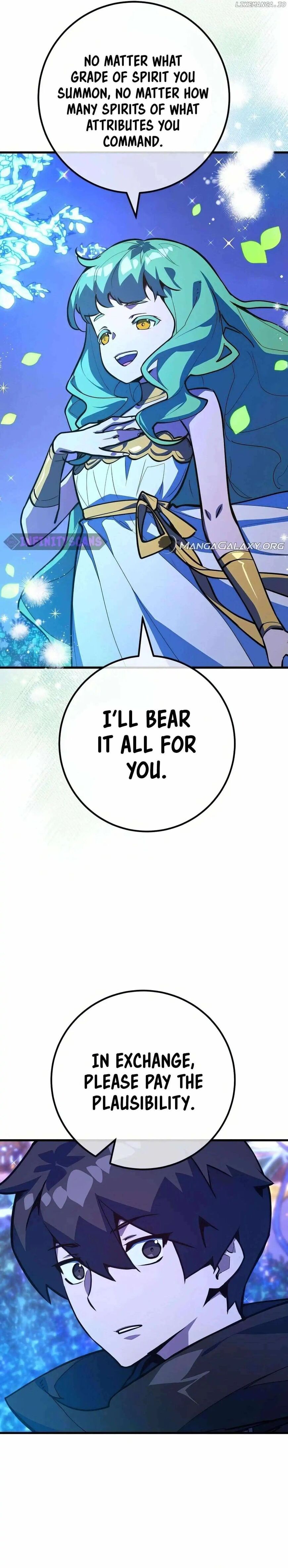 Read World's Strongest Troll Manga Online