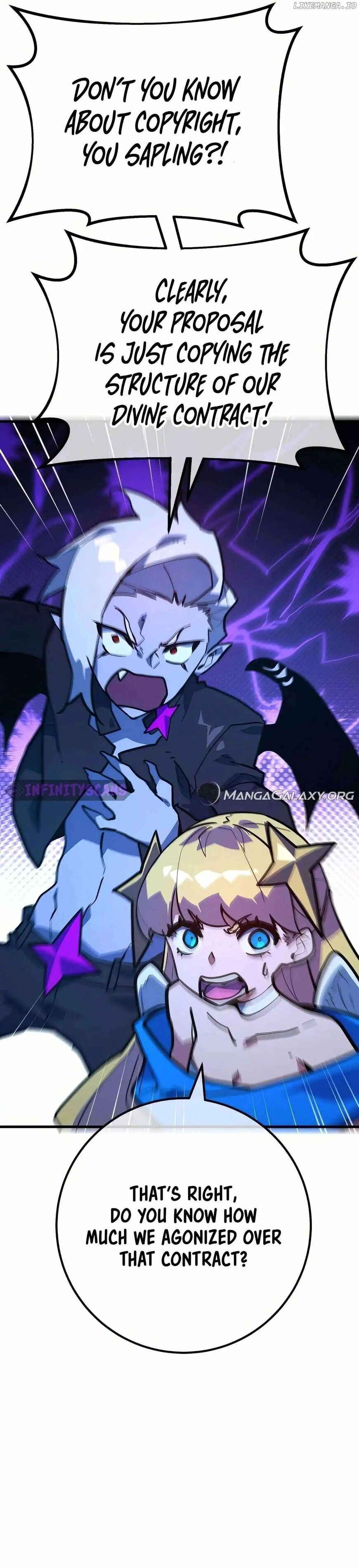 Read World's Strongest Troll Manga Online