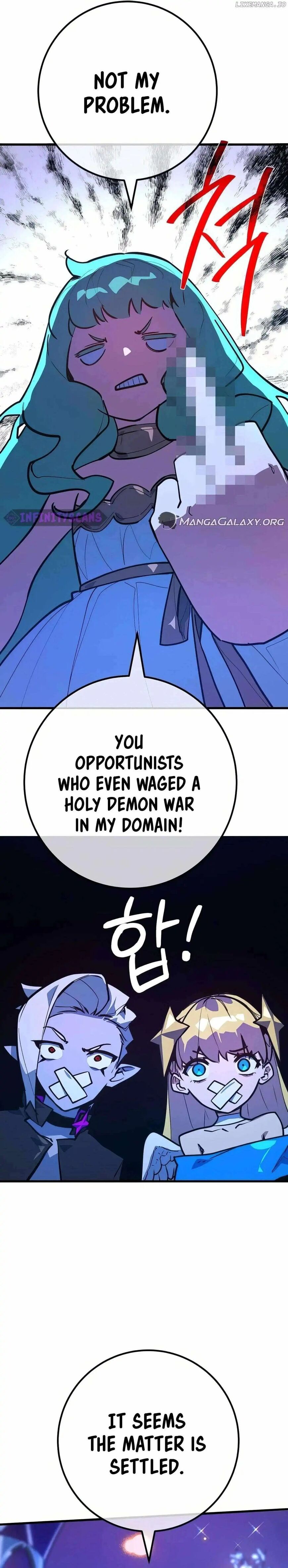 Read World's Strongest Troll Manga Online