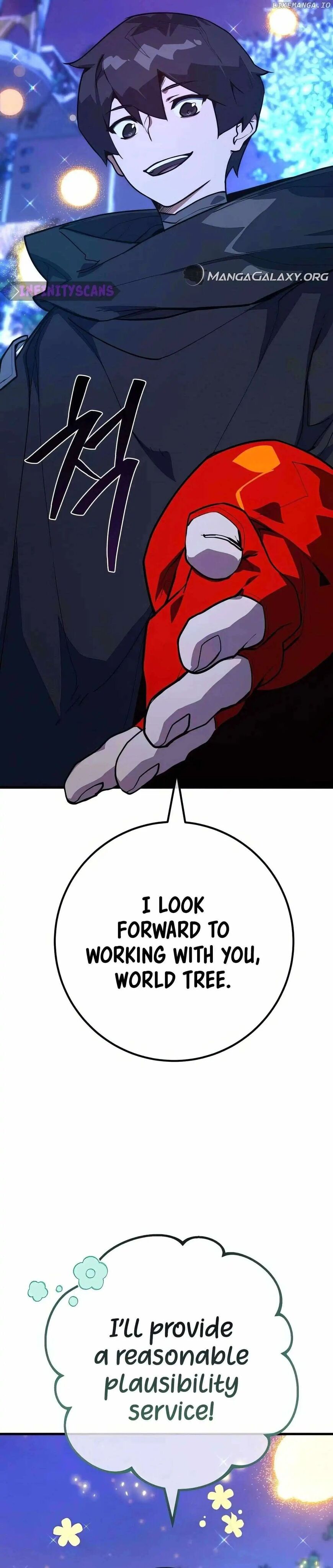 Read World's Strongest Troll Manga Online