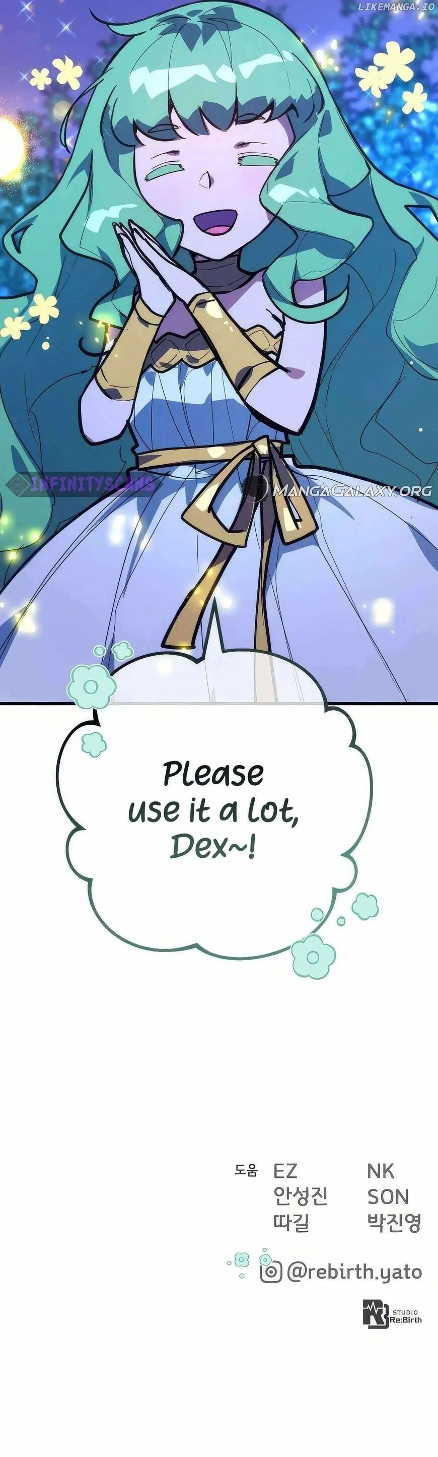 Read World's Strongest Troll Manga Online