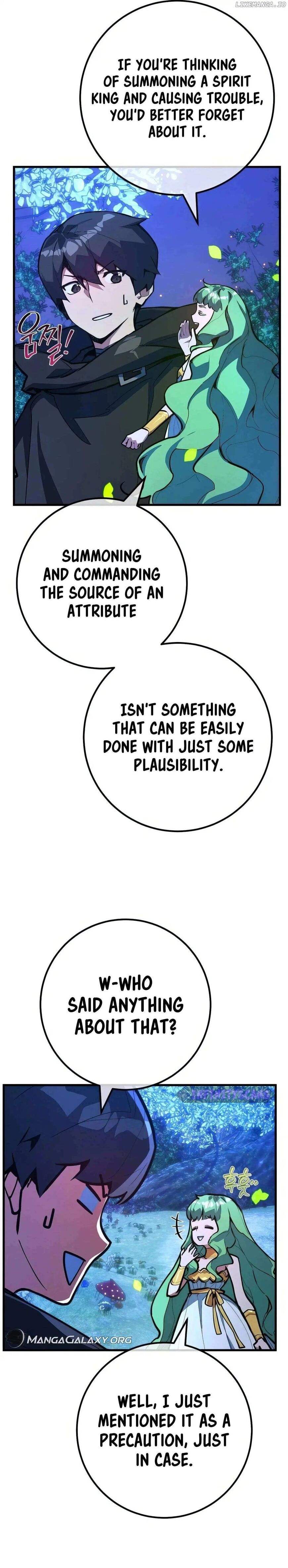 Read World's Strongest Troll Manga Online