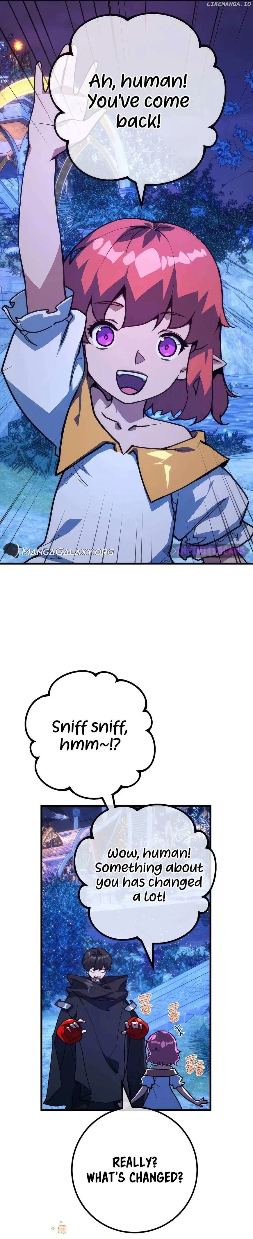 Read World's Strongest Troll Manga Online