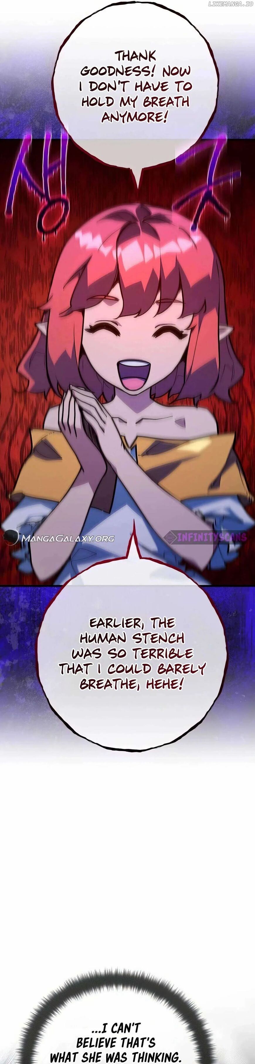 Read World's Strongest Troll Manga Online
