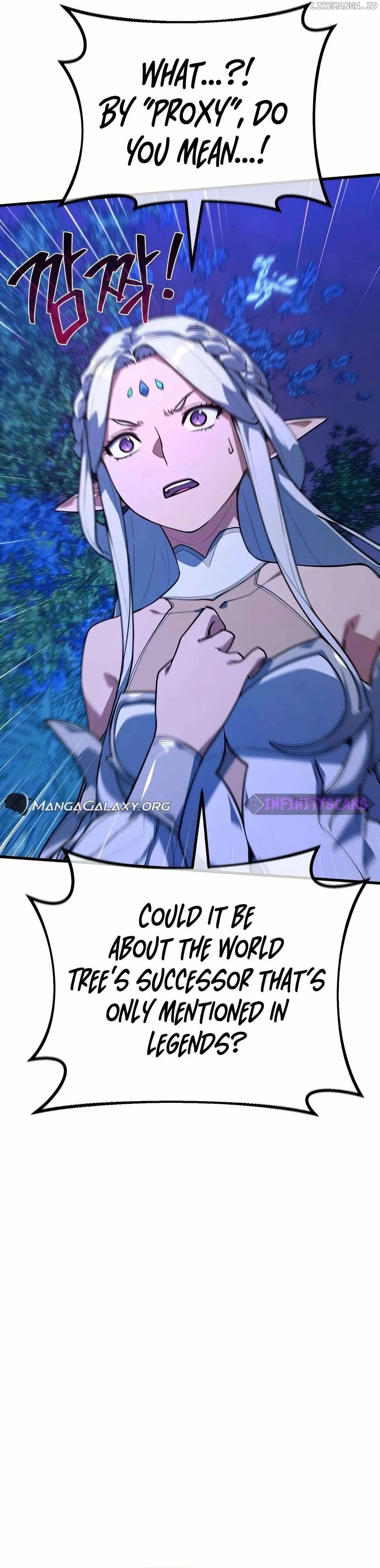 Read World's Strongest Troll Manga Online
