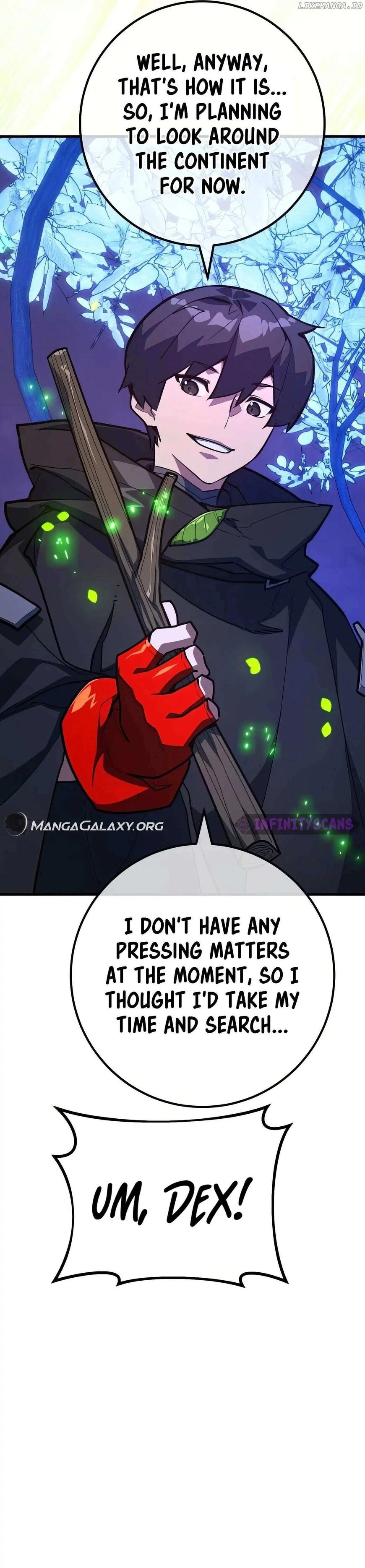 Read World's Strongest Troll Manga Online