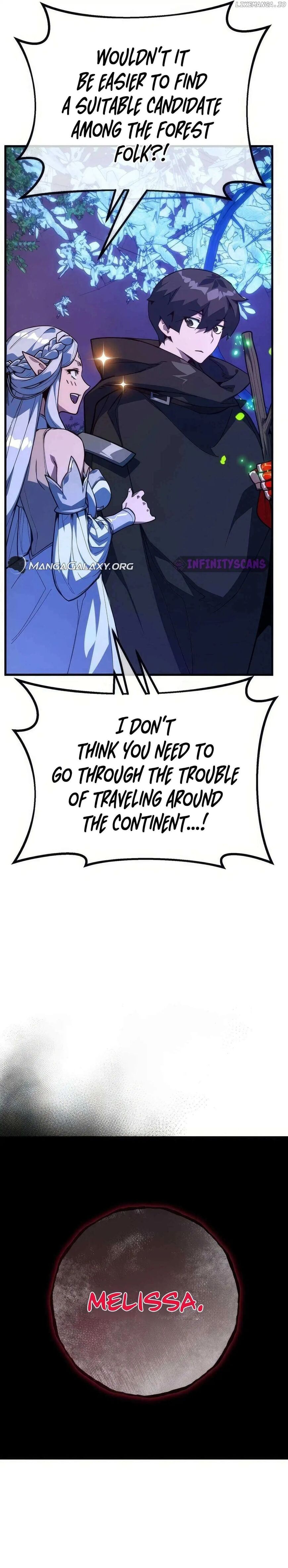 Read World's Strongest Troll Manga Online