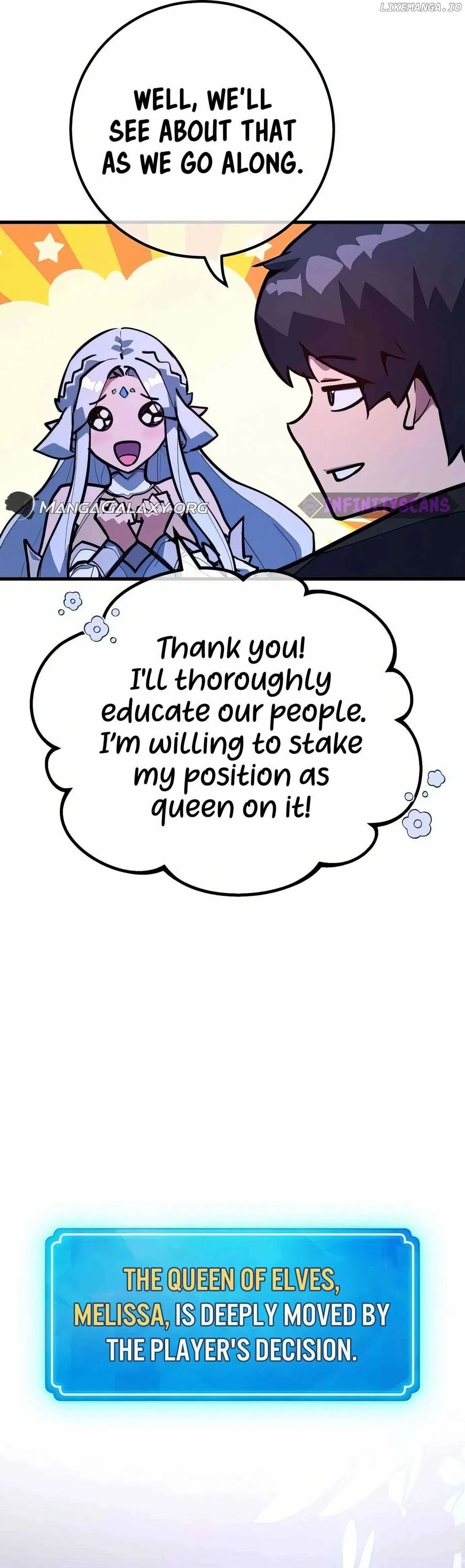 Read World's Strongest Troll Manga Online