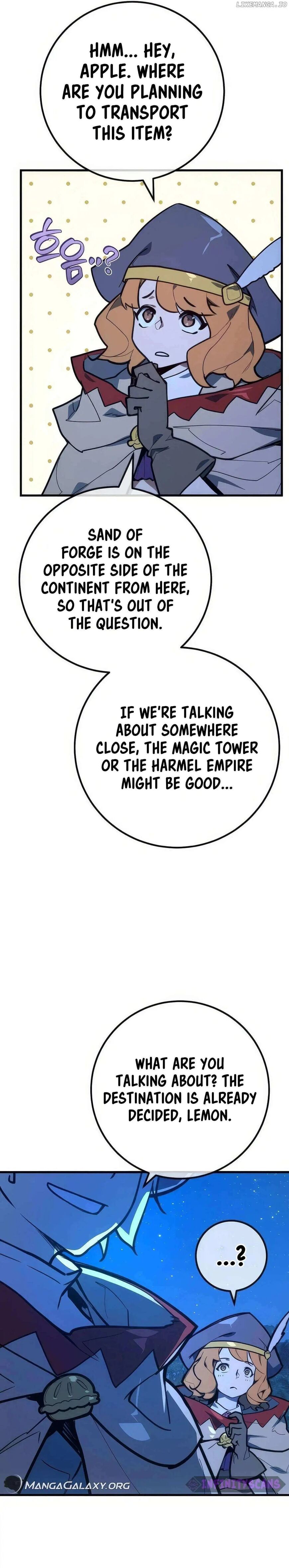 Read World's Strongest Troll Manga Online