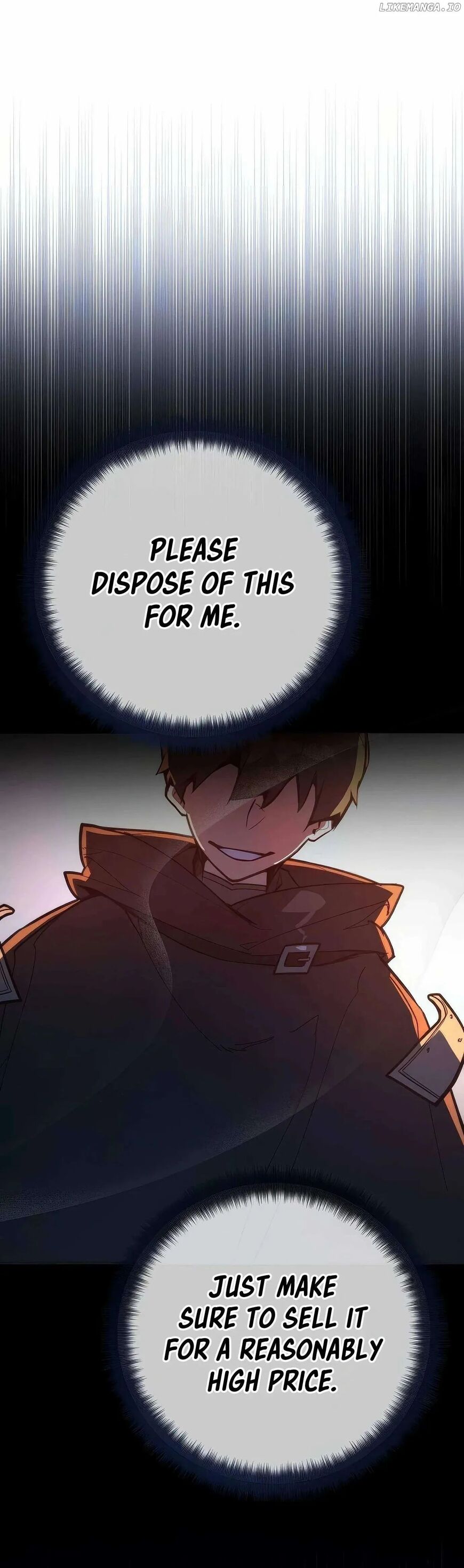 Read World's Strongest Troll Manga Online