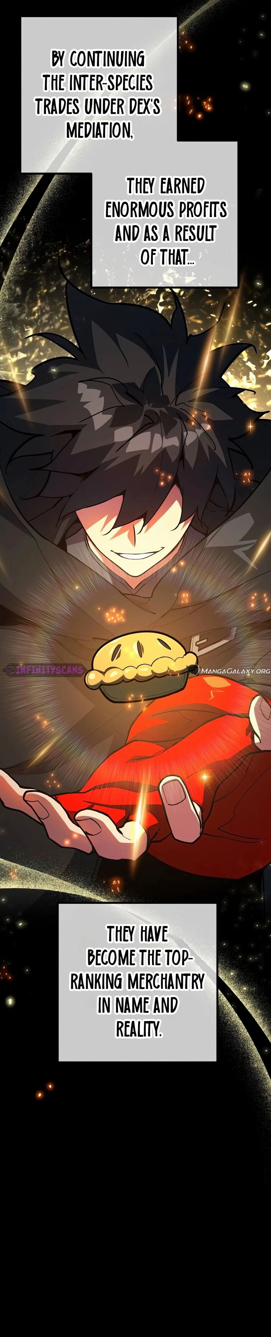 Read World's Strongest Troll Manga Online