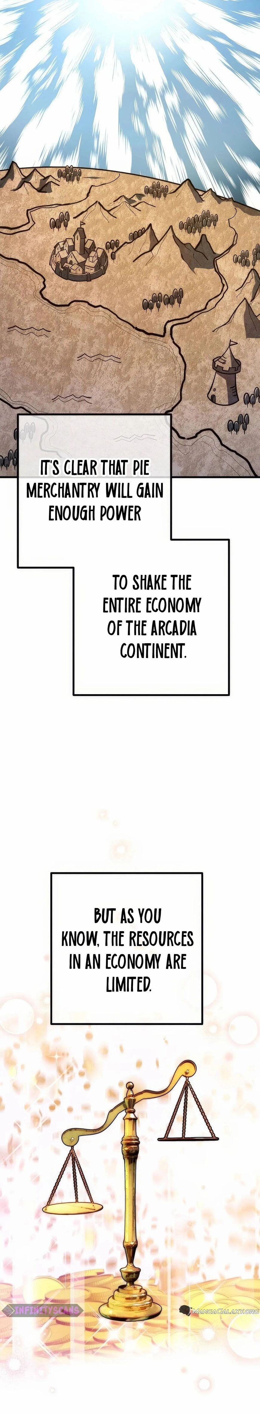 Read World's Strongest Troll Manga Online