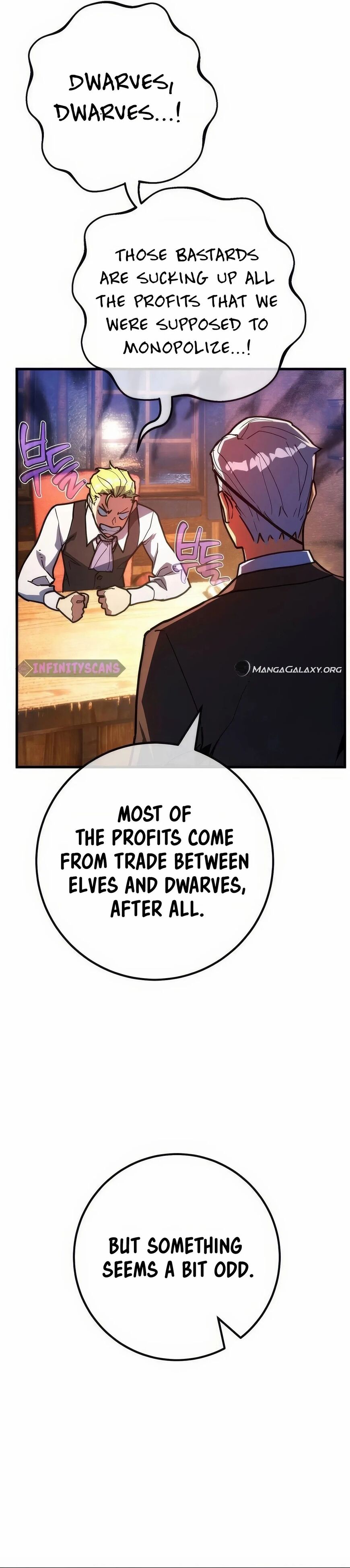 Read World's Strongest Troll Manga Online