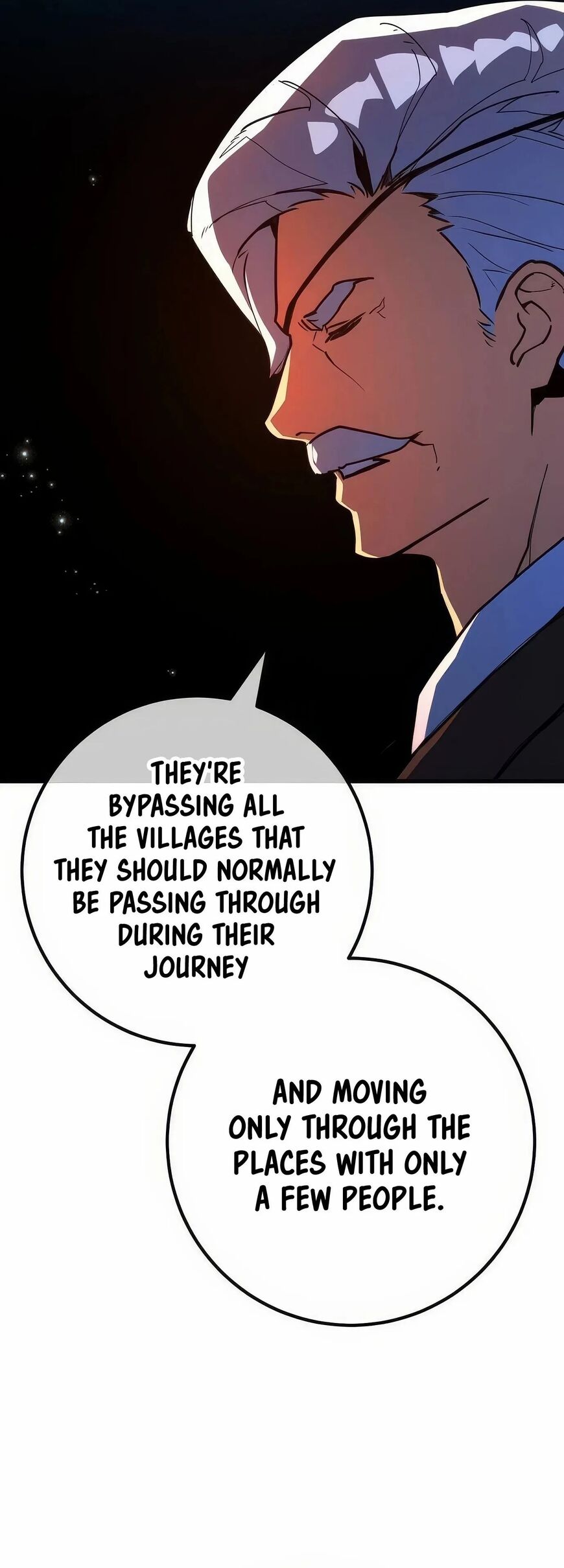 Read World's Strongest Troll Manga Online