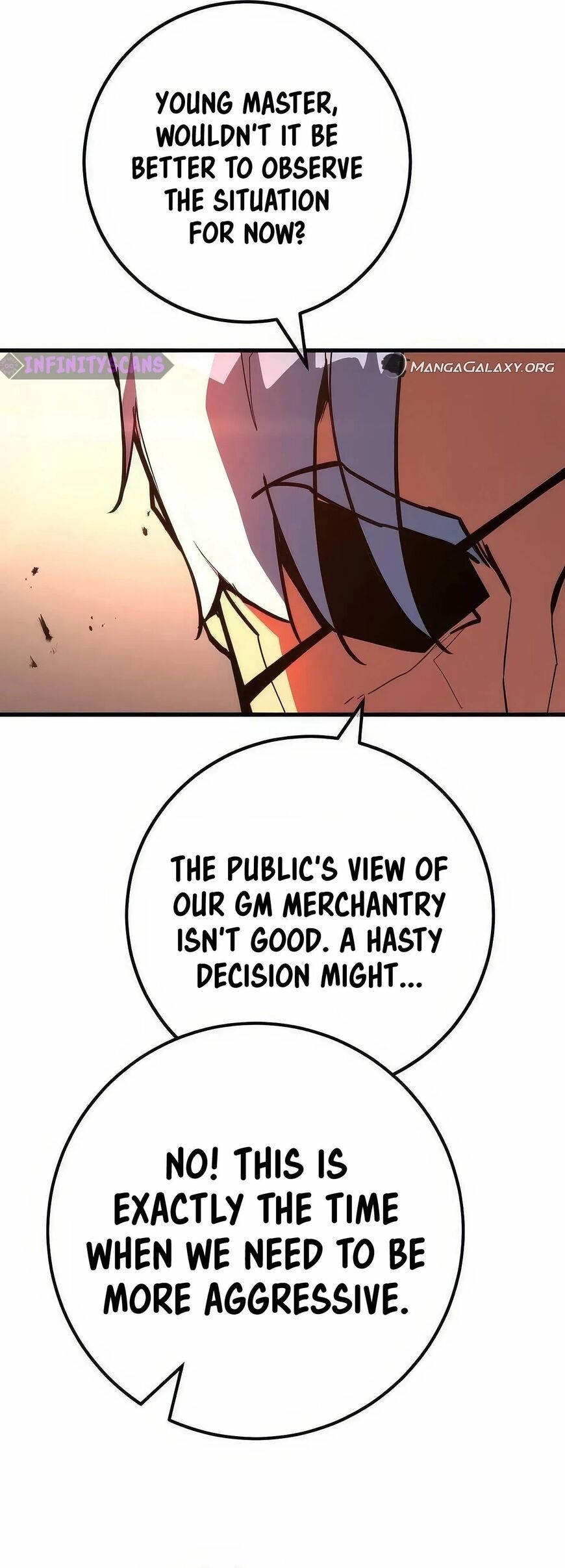Read World's Strongest Troll Manga Online