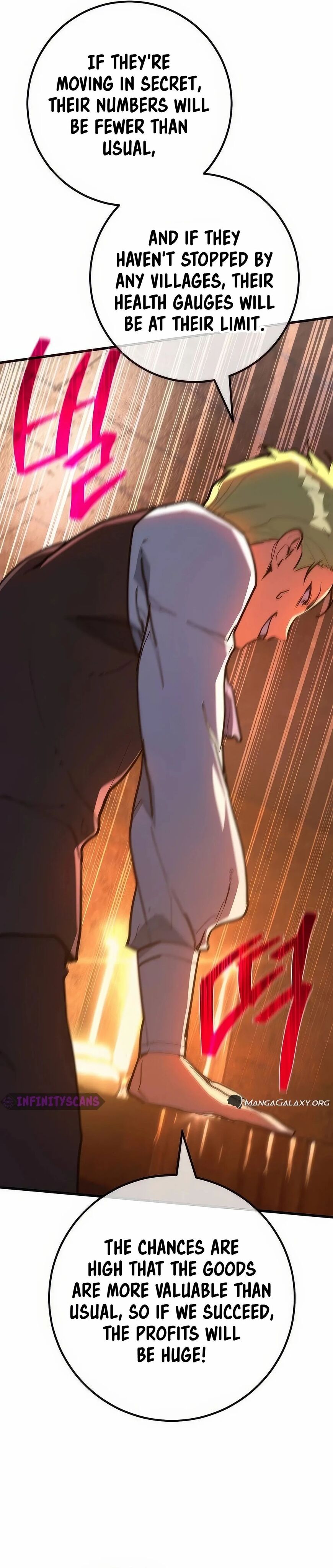 Read World's Strongest Troll Manga Online