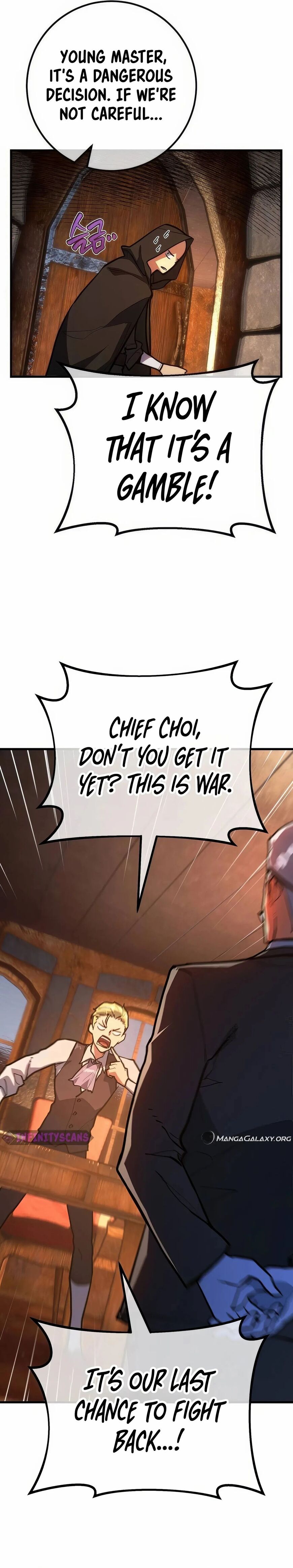 Read World's Strongest Troll Manga Online