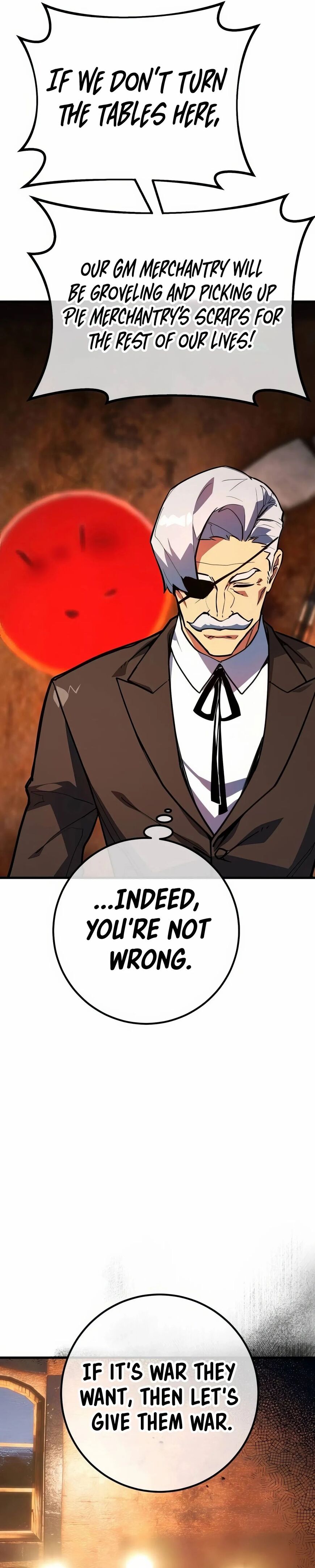 Read World's Strongest Troll Manga Online