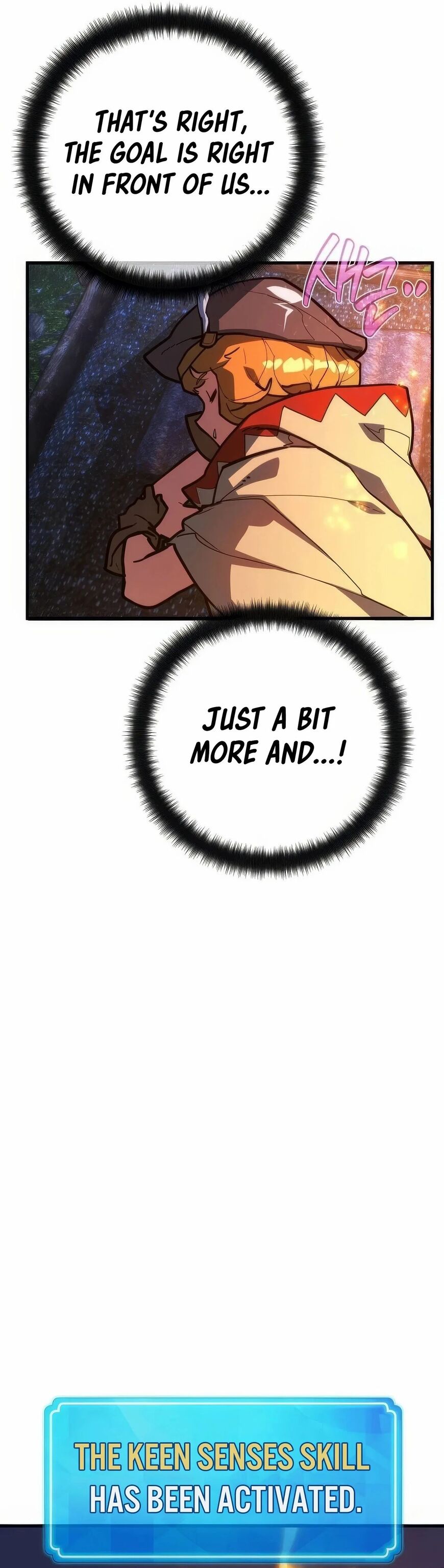 Read World's Strongest Troll Manga Online