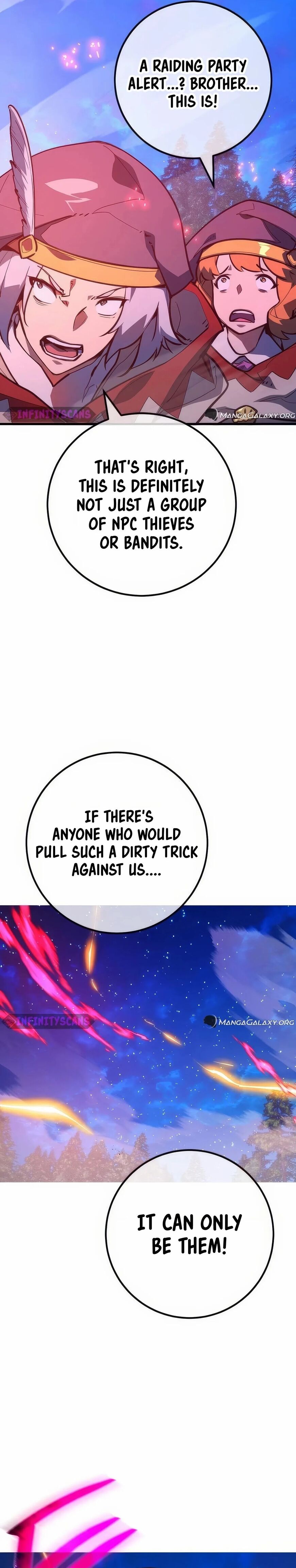 Read World's Strongest Troll Manga Online
