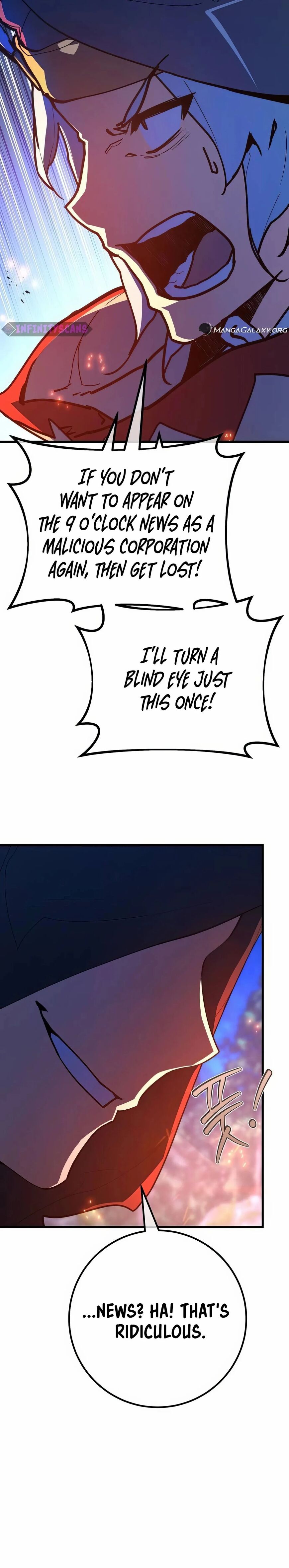Read World's Strongest Troll Manga Online