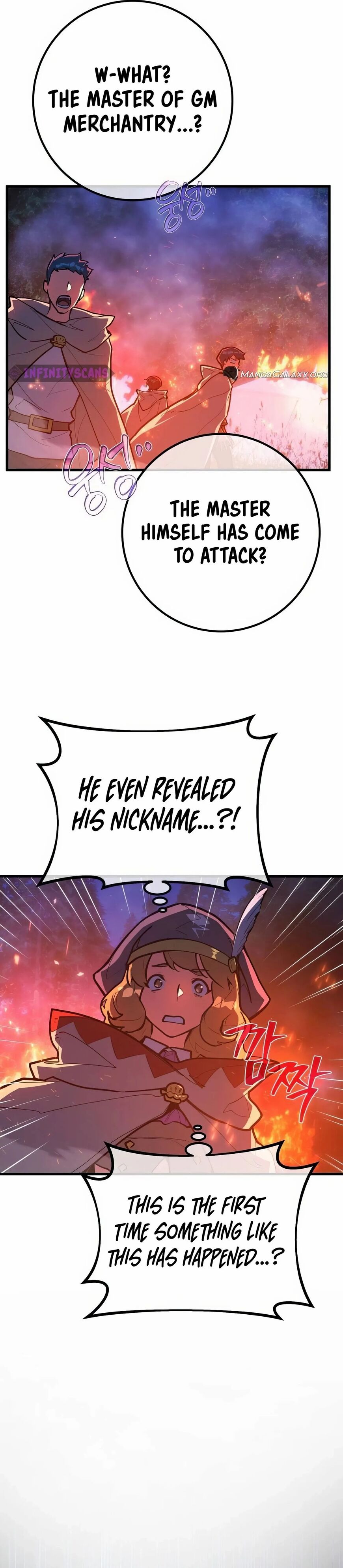 Read World's Strongest Troll Manga Online