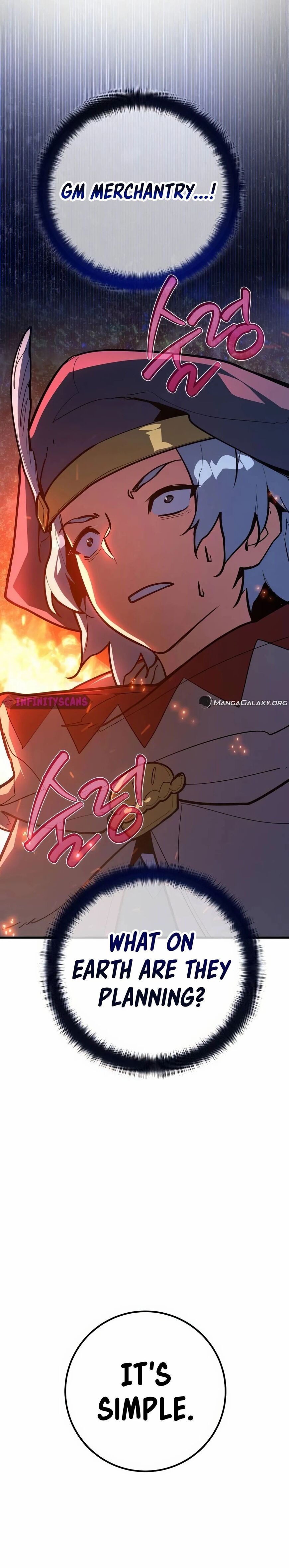Read World's Strongest Troll Manga Online