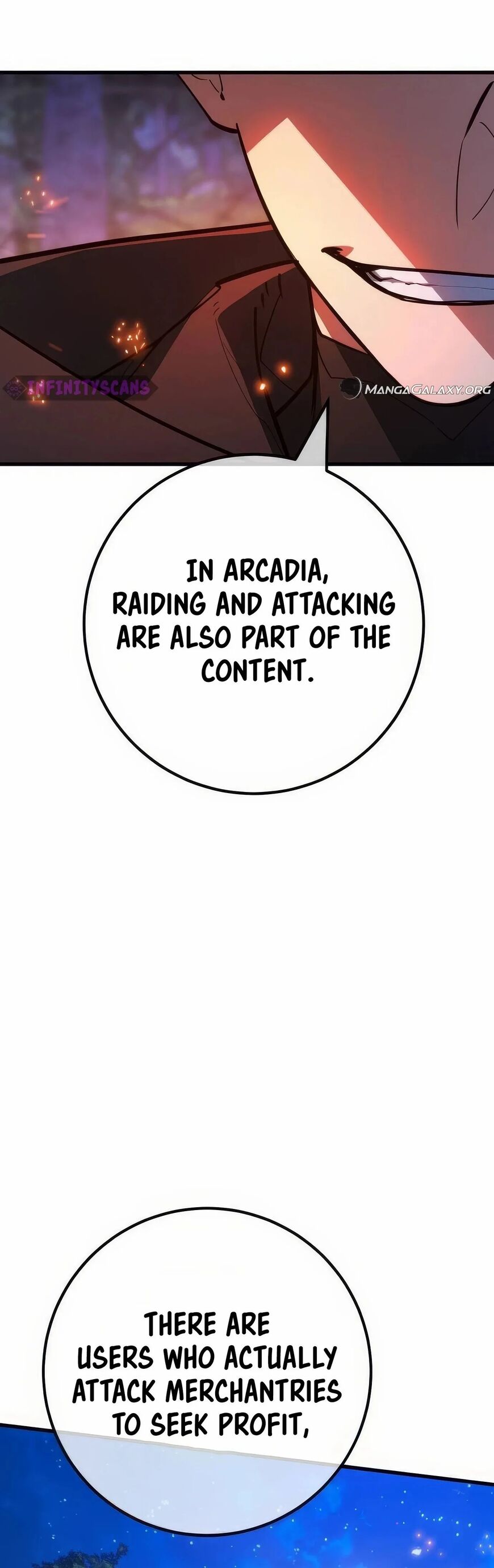Read World's Strongest Troll Manga Online