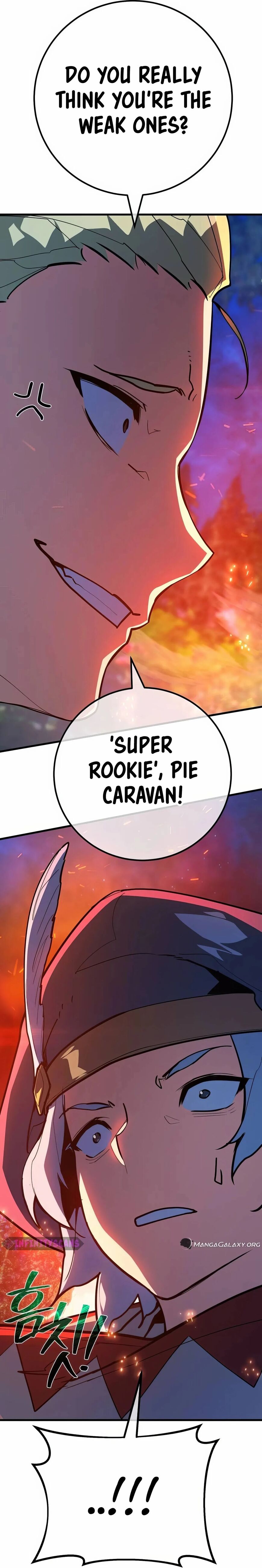 Read World's Strongest Troll Manga Online