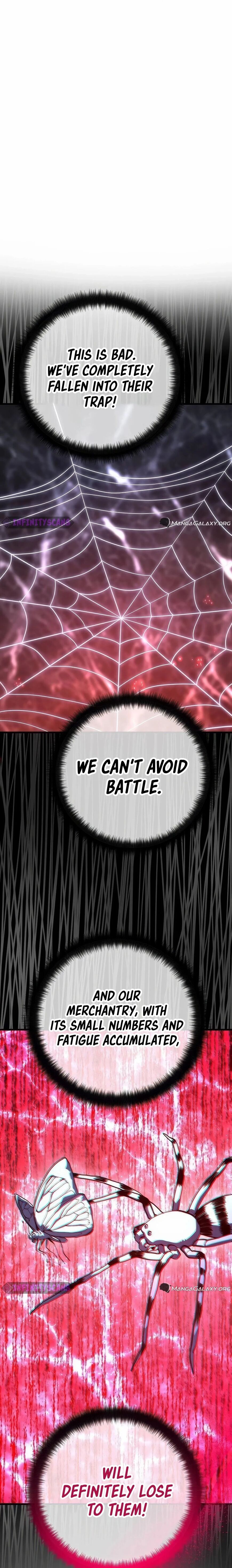 Read World's Strongest Troll Manga Online