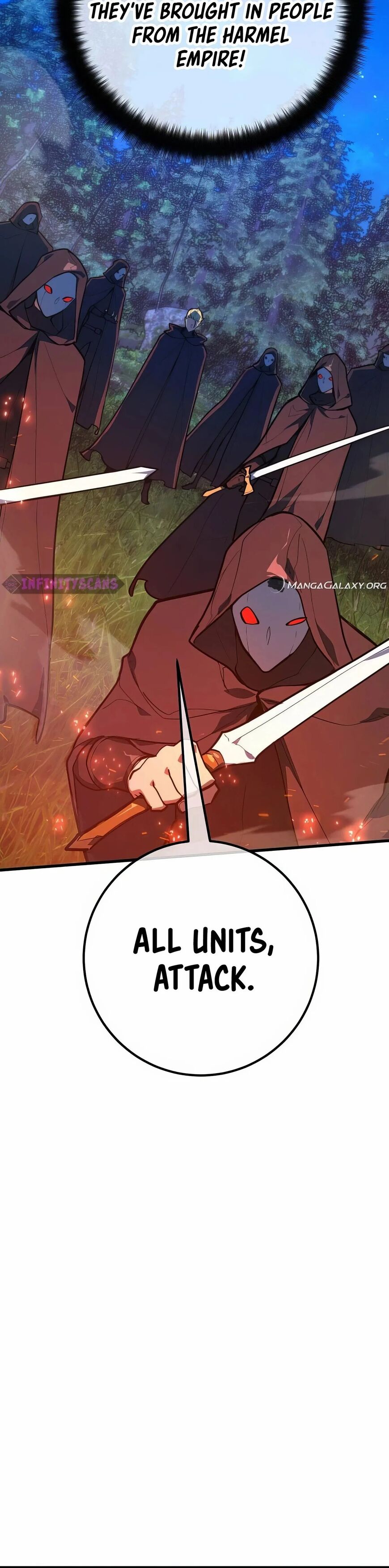 Read World's Strongest Troll Manga Online